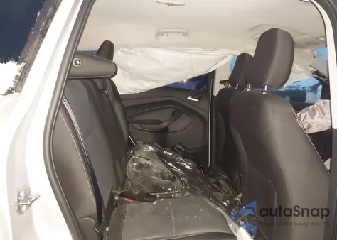 2019 Ford Escape Se from USA, damaged, VIN 1FMCU9GD8KUB55062